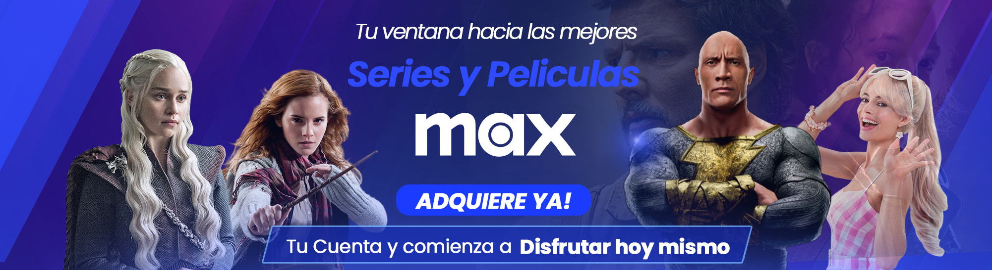 HBO Max